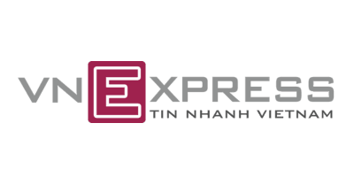 Logo Vnexpress