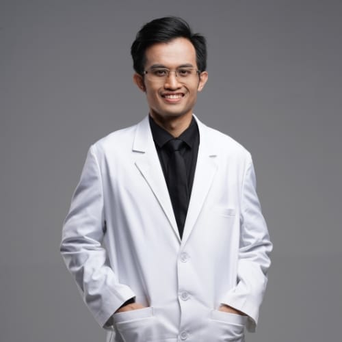 Bác sĩ Trương Quang Hải