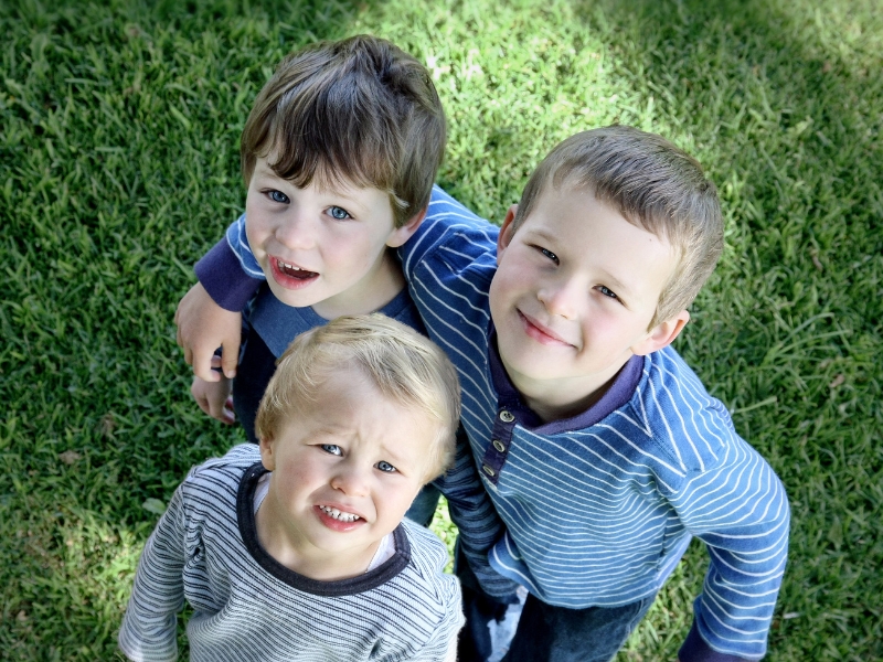 Lợi Ích Của Omega-3 Đối Với Trẻ Em - Tại Sao Cần Bổ Sung Cho Trẻ