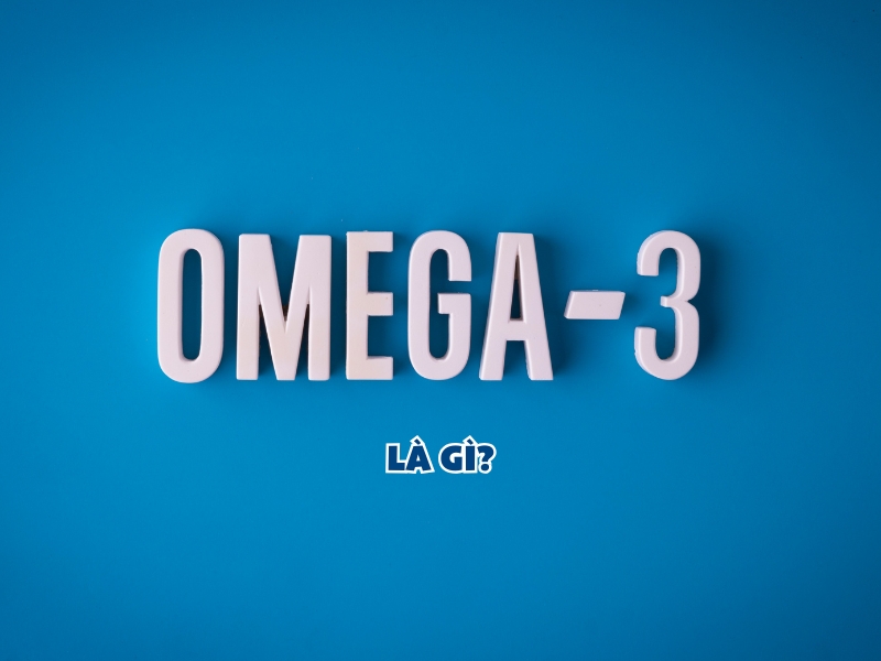 Omega-3 Là Gì? Công Dụng Và Cách Bổ Sung Như Thế Nào?