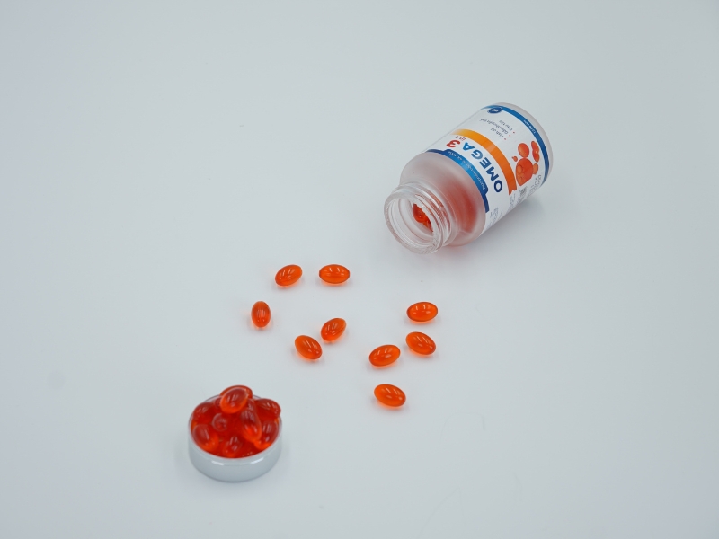 Dầu Cá Omega-3 Có Nên Sử Dụng Hàng Ngày Không?