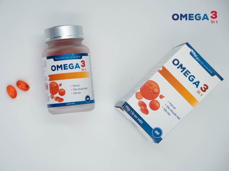 Dầu Tảo Là Gì? Công Dụng Và Những Điều Cần Biết