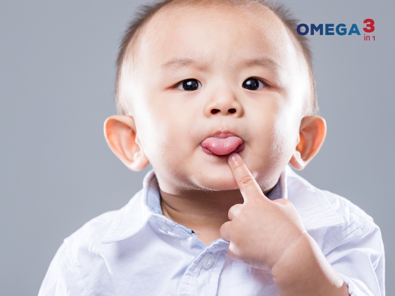 Omega 3in1 có công dụng gì?